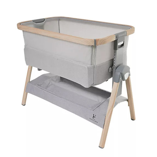 Venice Child California Dreaming Bedside Bassinet & Reviews | Wayfair