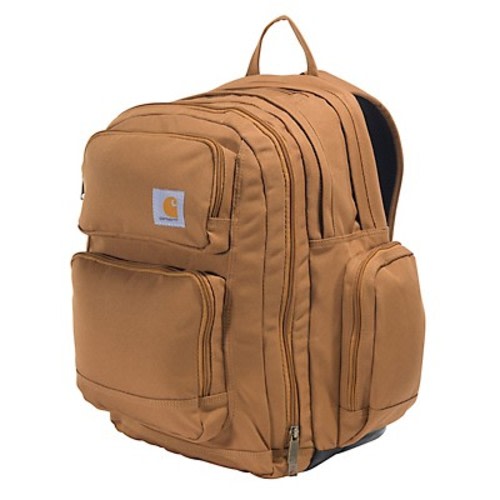 Carhartt 35L Triple Compartment Backpack at Tractor Supply Co