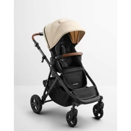 Mockingbird Single-to-Double Stroller 3.0