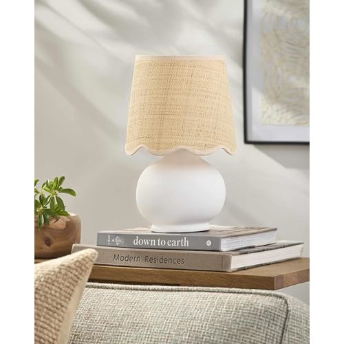Hauteloom Navarro Table Lamp