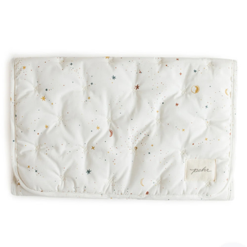 On the Go Portable Changing Pad