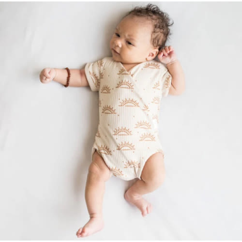 Shop Baby Onesies - Winged Bodysuits | Mama Coco