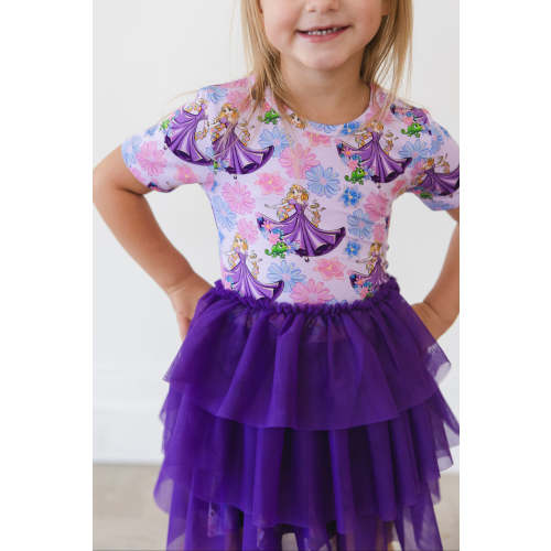 The Lost Princess - Tutu Dress