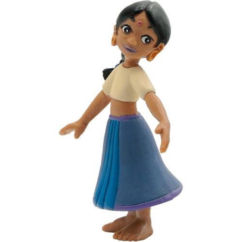 Shanti Action Figure