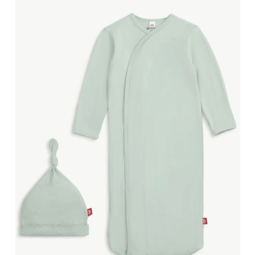 Magnetic Gown & Hat Set – Magnetic Me