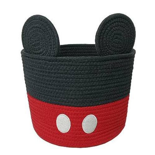 Disney's Mickey / Minnie Rope Tote by The Big One®