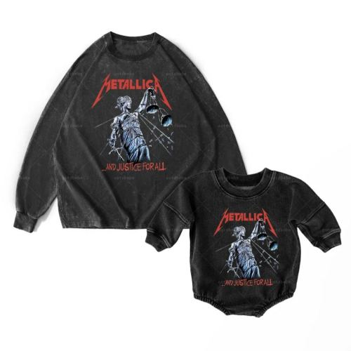 Band Mommy & Me Matching Clothing