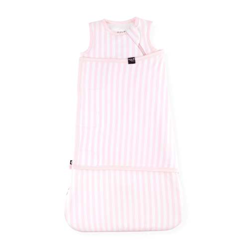 X-Small, Sleep Bag Swaddler in Small Sakura Stripe 1.0