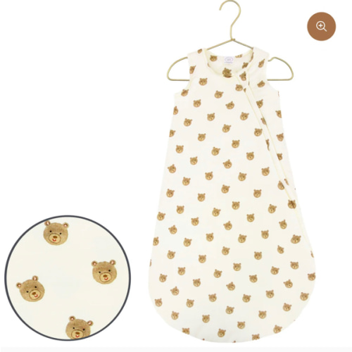Teddy Sleep Sack