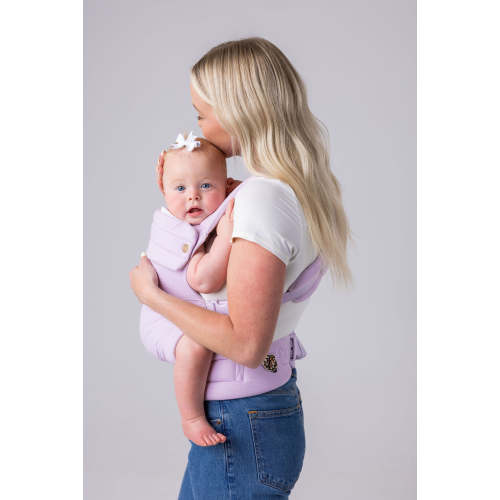 The Monarch Carrier - Lilac Skies – Mabē