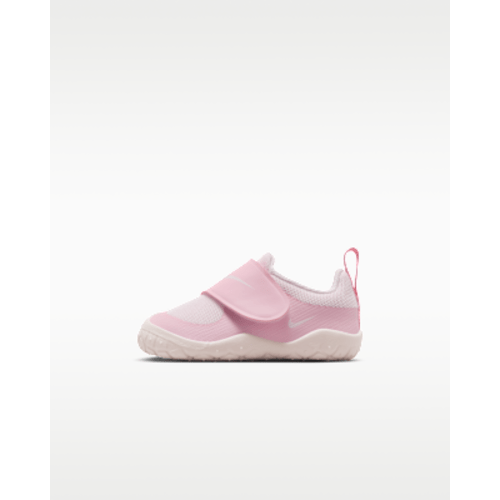 Nike Swoosh 1 Essential Baby/Toddler Shoes. Nike.com