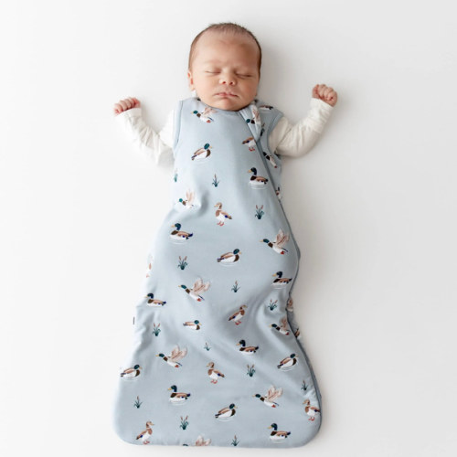 Sleep Bag in Mallard Duck 1.0 size M