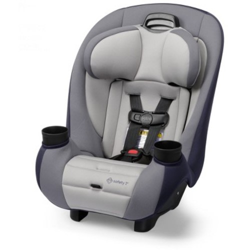 Safety 1st Ellaris All-in-One Convertible Car Seat - London Blue