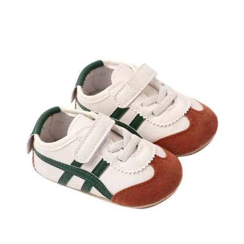 RUDY Sneakers - Hazel & Bo