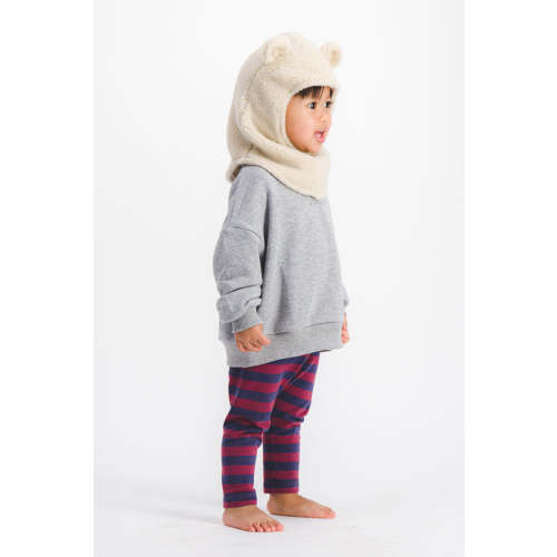 Cagoule | Lours x BonjourGeorges