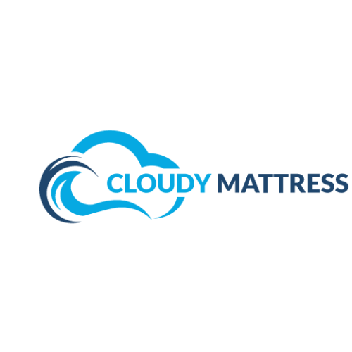 6 Inches Eclipse Wellness 2-Stage Organic Hybrid Crib Mattress Bundle – Cloudy Mattress