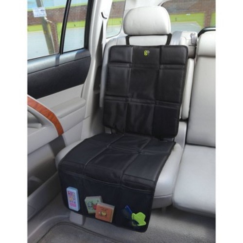 GO by Goldbug Deluxe Car Seat Protector