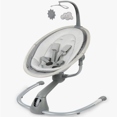 Maxi-Cosi® Baby Cassia Swing in Wheaton Stripe