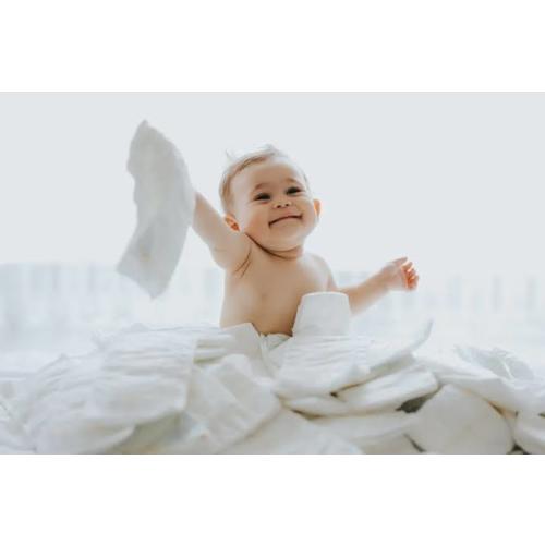 Diapers (Disposable and Cloth), Wipes and Booty Care Fund!