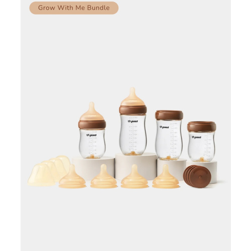 Thyseed Grow with Baby 0-12M Complete Set
