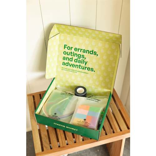 On-The-Go Toddler Box