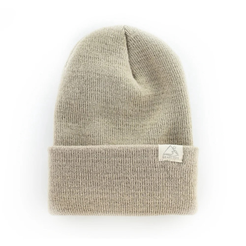 Knit Beanie Hat
