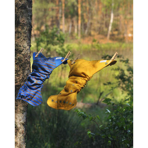 Merino Wool Covers one size