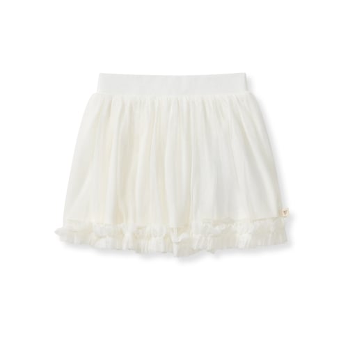Organic Baby Girl Tutu Skirt – Burt's Bees Baby