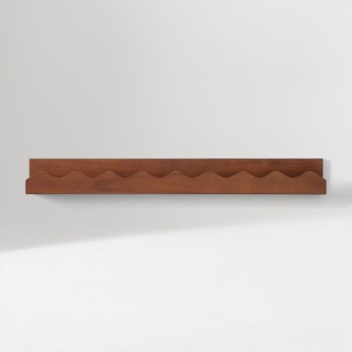 Wave Shelf (32")