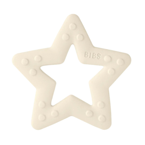 Baby Bitie Star - Ivory