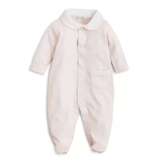 New Beginnings Footie - Baby