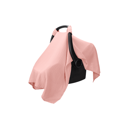Baby Car Seat Cover