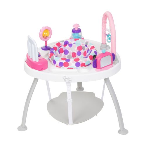 Baby Trend Bounce N' Play 3-in-1 Activity Cente