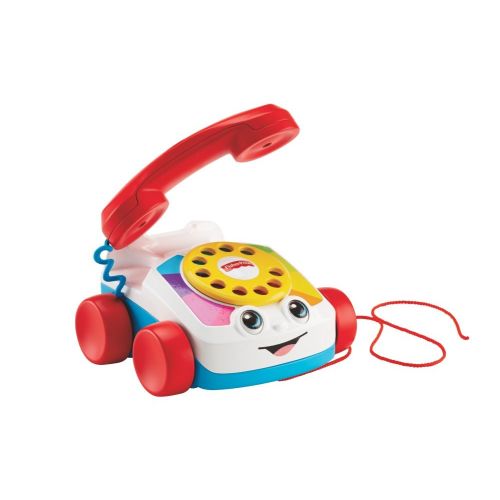 Fisher-Price Chatter Telephone