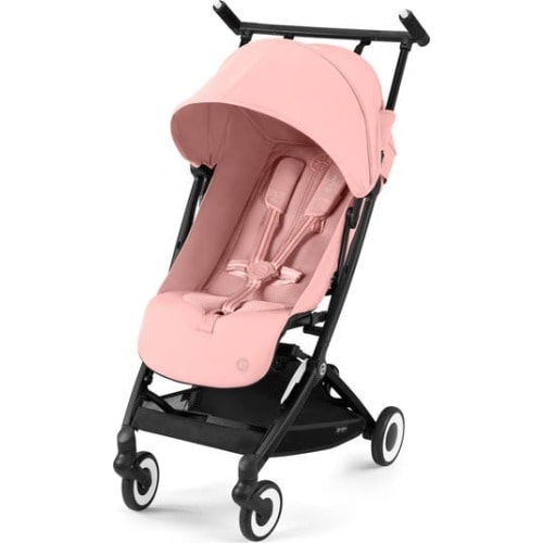Libelle 2 Ultracompact Lightweight Travel Stroller