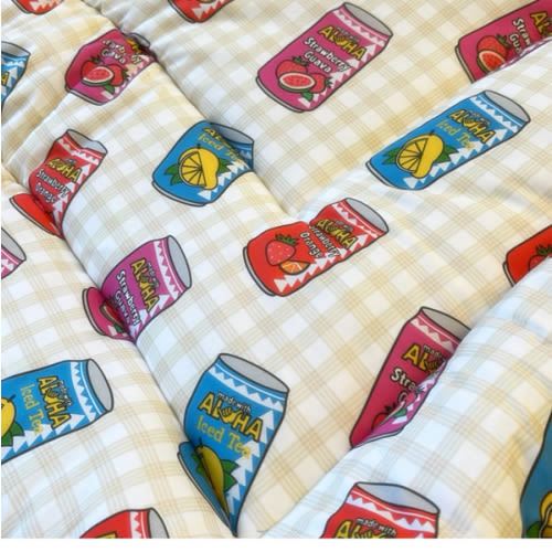 PREORDER FUTONS | Hi'ilani Hawaii