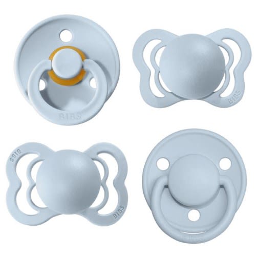Try-It Collection (4 Pack)