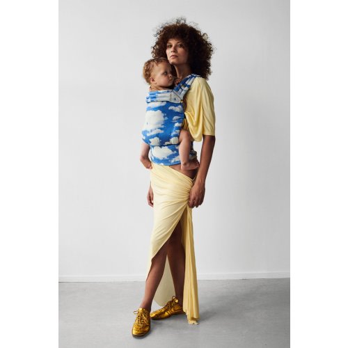 Sky | Zeitgeist Baby Carrier | SHOP ARTIPOPPE