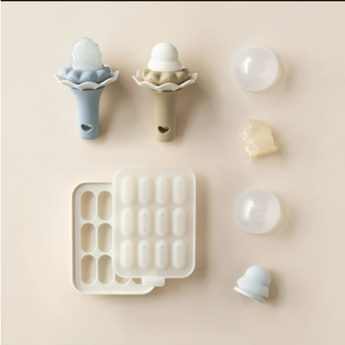 Baby Food Feeder - 2 Pack