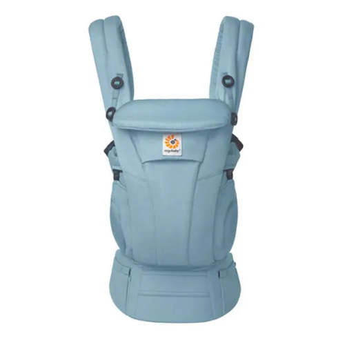 Omni Dream Baby Carrier - Slate Blue