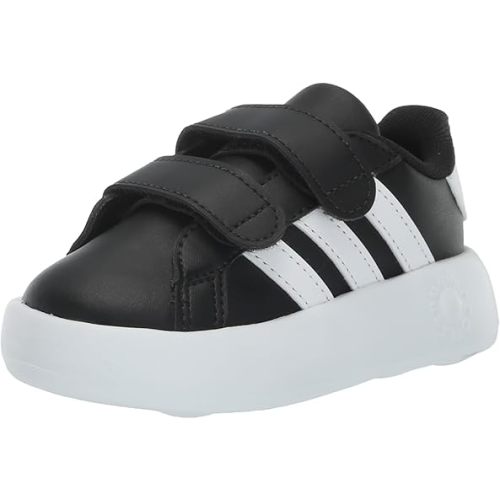 adidas Kids' Grand Court 2.0 Shoes