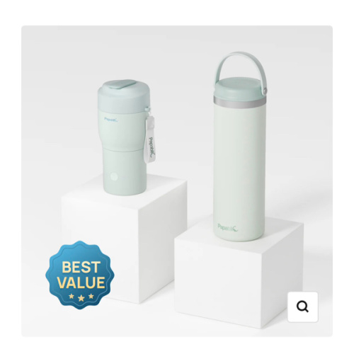 On-the-Go Feeding Kit
