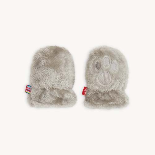 Magnetic Bear Mittens – Magnetic Me