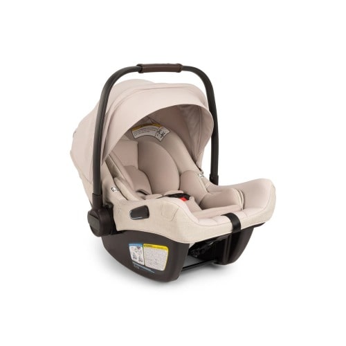PIPA™ Aire RX + PIPA Relx Base Infant Car Seat
