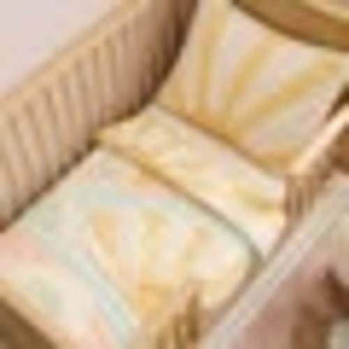 Sunny Sky Baby & Toddler Bedding Collection