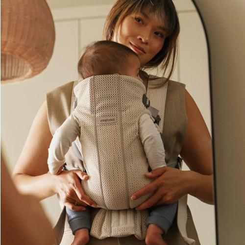 BabyBjörn Baby Carrier Mini