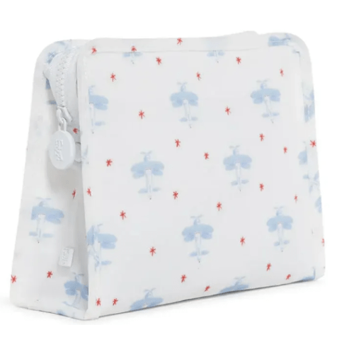 Roadie Medium, David's Airplane Zip Pouch – Baby Braithwaite