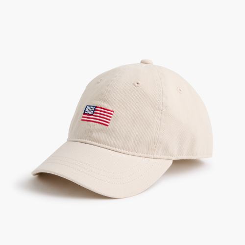 Kids' baseball cap