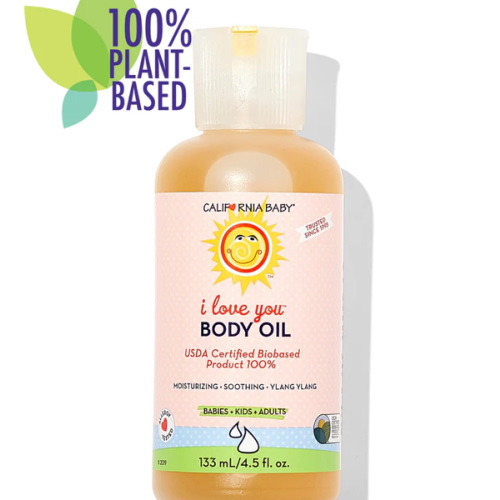 I Love You™ Body Oil