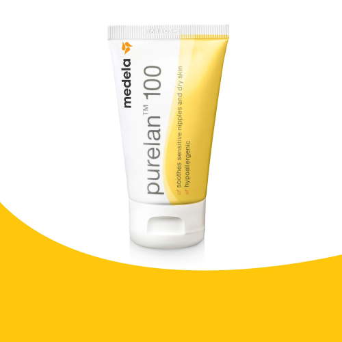 Purelan 100 Nipple Cream - 37g 1 Pack